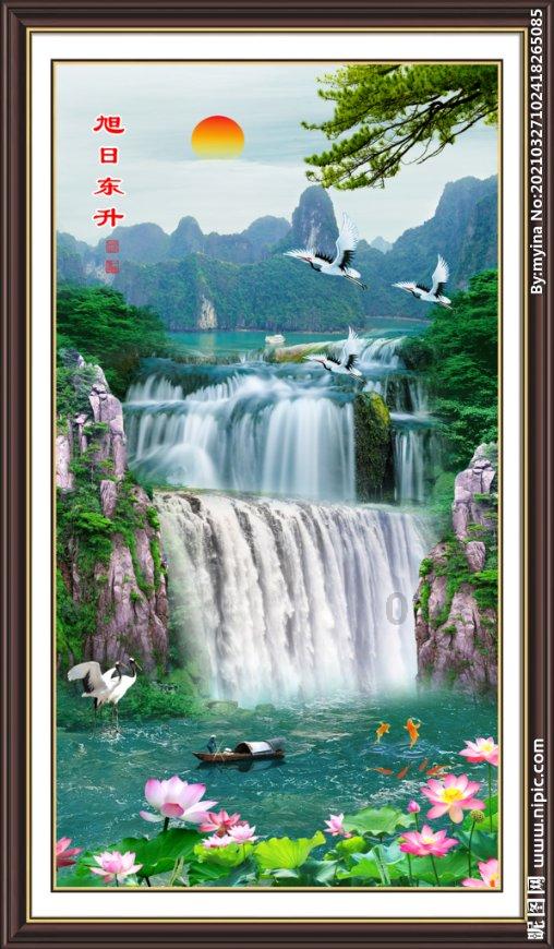 为什么电子不会掉入原子核？游戏画面